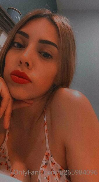danagorgeus Foto Desnuda Filtrada OnlyFans 26