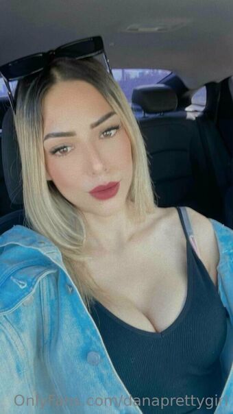 danagorgeus Foto Desnuda Filtrada OnlyFans 30