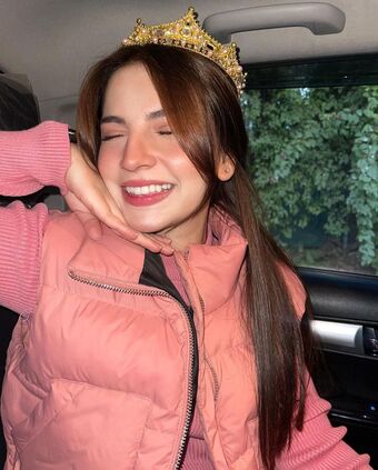 Dananeer Foto Desnuda Filtrada OnlyFans 4