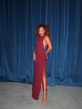 Dandara Mariana Foto Desnuda Filtrada OnlyFans 48