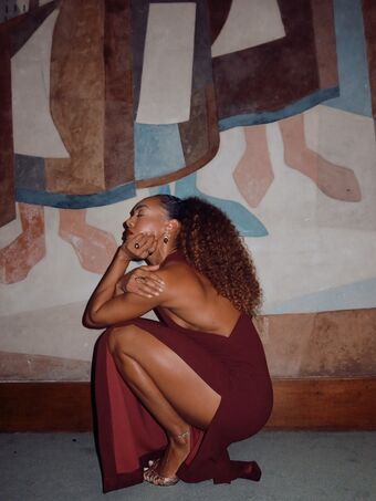 Dandara Mariana Foto Desnuda Filtrada OnlyFans 50