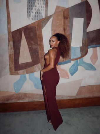 Dandara Mariana Foto Desnuda Filtrada OnlyFans 52