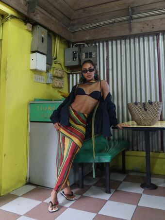 Dandara Mariana Foto Desnuda Filtrada OnlyFans 55