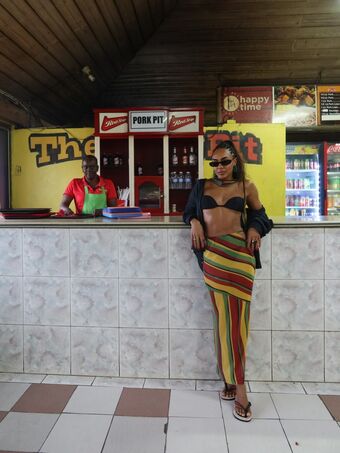 Dandara Mariana Foto Desnuda Filtrada OnlyFans 56