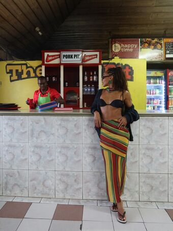 Dandara Mariana Foto Desnuda Filtrada OnlyFans 57