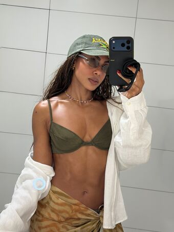 Dandara Mariana Foto Desnuda Filtrada OnlyFans 59