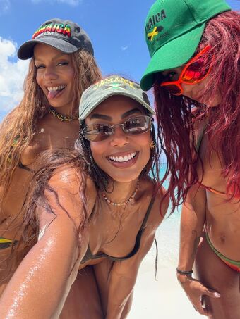 Dandara Mariana Foto Desnuda Filtrada OnlyFans 61