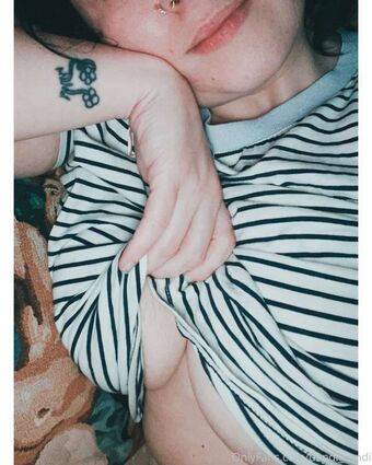 dandi_candi Foto Desnuda Filtrada OnlyFans 27