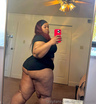 danekdanielle Foto Desnuda Filtrada OnlyFans 36