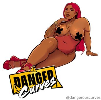 dangercurves Foto Desnuda Filtrada OnlyFans 35