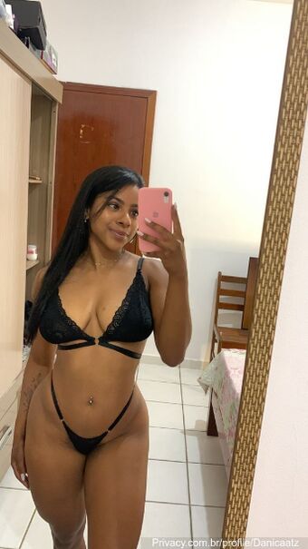 Dani Cat Foto Desnuda Filtrada OnlyFans 17