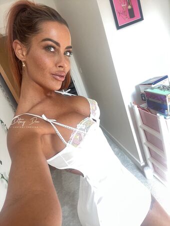 Dani Whittaker