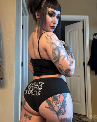 Danibinx666 Foto Desnuda Filtrada OnlyFans 16