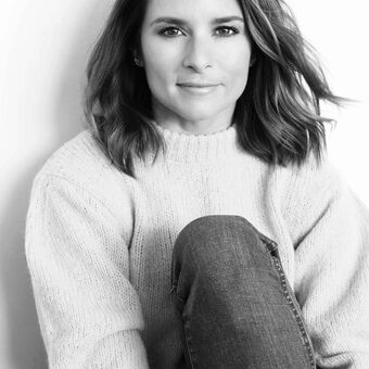 Danica Patrick