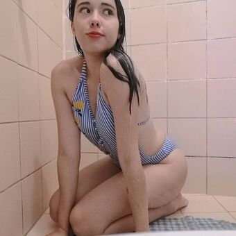 Daniela Arce Foto Desnuda Filtrada OnlyFans 4