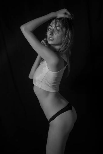 Daniela Bar