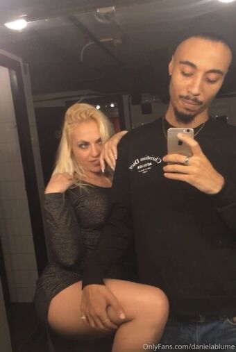 Daniela Blume Foto Desnuda Filtrada OnlyFans 36