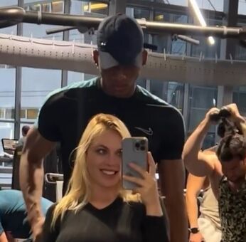 Daniela Blume Foto Desnuda Filtrada OnlyFans 37