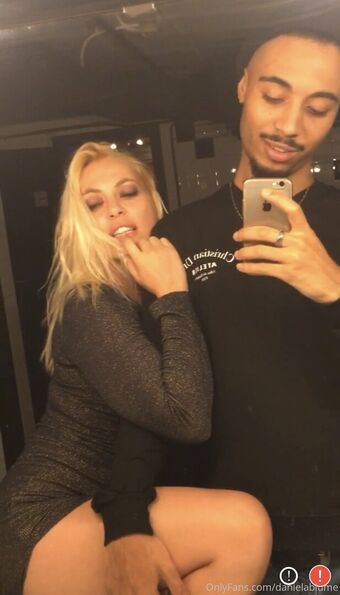 Daniela Blume Foto Desnuda Filtrada OnlyFans 38