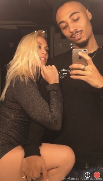 Daniela Blume Foto Desnuda Filtrada OnlyFans 39