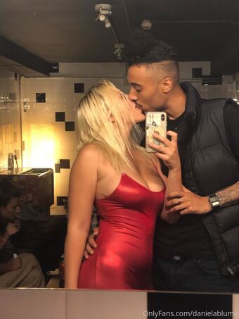 Daniela Blume Foto Desnuda Filtrada OnlyFans 41