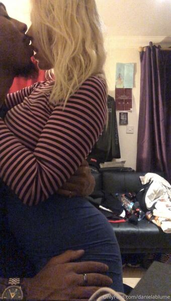 Daniela Blume Foto Desnuda Filtrada OnlyFans 42