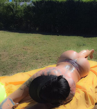 Daniela Cardone Foto Desnuda Filtrada OnlyFans 4