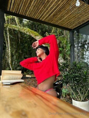 Daniela Gaviria Foto Desnuda Filtrada OnlyFans 9