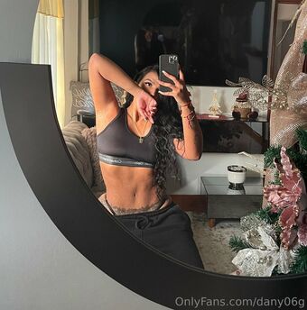 Daniela Gaviria Foto Desnuda Filtrada OnlyFans 11