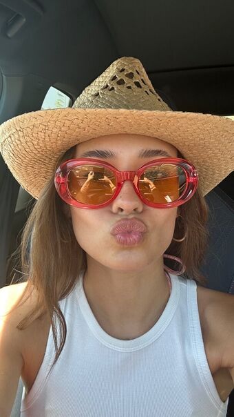 Daniela Melchior Foto Desnuda Filtrada OnlyFans 381