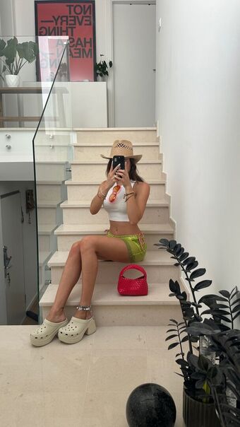 Daniela Melchior Foto Desnuda Filtrada OnlyFans 383