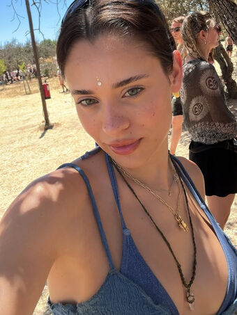 Daniela Melchior Foto Desnuda Filtrada OnlyFans 384