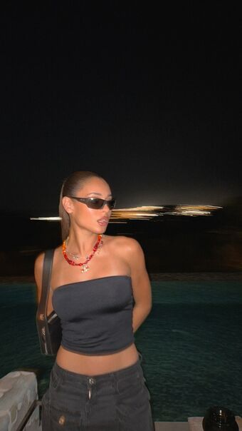 Daniela Melchior Foto Desnuda Filtrada OnlyFans 391