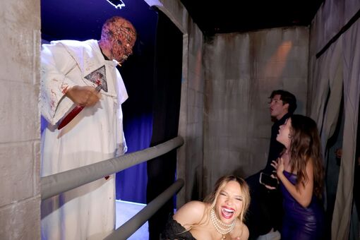 Daniela Nieves Foto Desnuda Filtrada OnlyFans 40