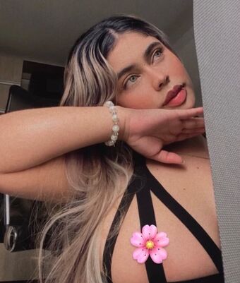 Daniela Villa Foto Desnuda Filtrada OnlyFans 3