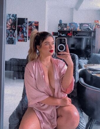 Daniela Villa Foto Desnuda Filtrada OnlyFans 11