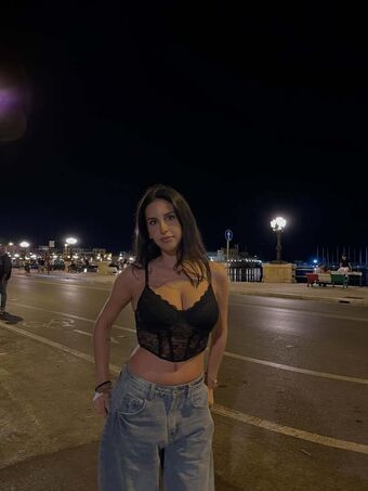 Daniela Foto Desnuda Filtrada OnlyFans 41