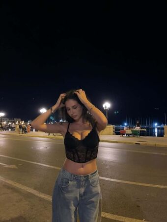 Daniela Foto Desnuda Filtrada OnlyFans 44