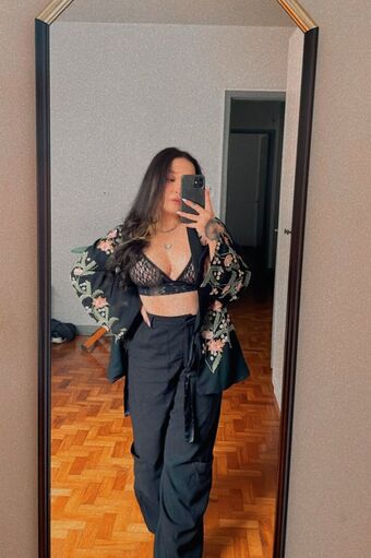 danielacli_ Foto Desnuda Filtrada OnlyFans 2