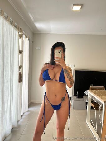 danielaflavia Foto Desnuda Filtrada OnlyFans 19