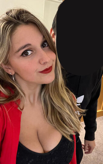 danielas Foto Desnuda Filtrada OnlyFans 7