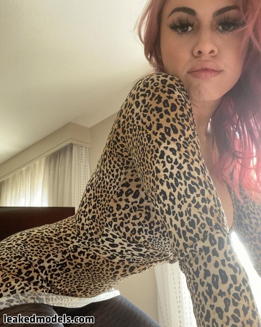 Daniellamfperez  daniperwz Foto Desnuda Filtrada OnlyFans 6 - Modelos  Filtradas