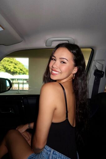 Danielle Bridge Foto Desnuda Filtrada OnlyFans 5