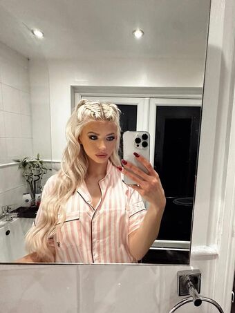 Danielle Harold