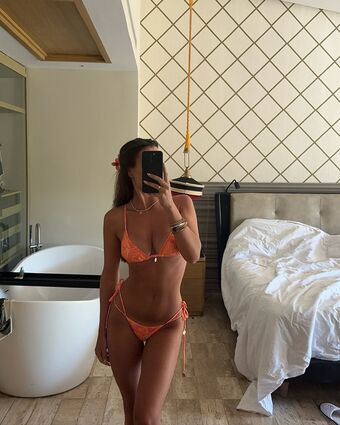 Danielle Metz Foto Desnuda Filtrada OnlyFans 7