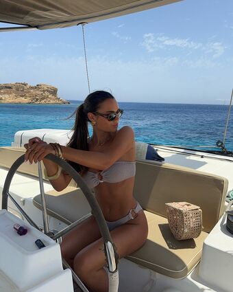 Danielle Metz Foto Desnuda Filtrada OnlyFans 10