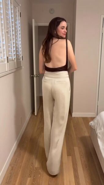 Danielle Panabaker