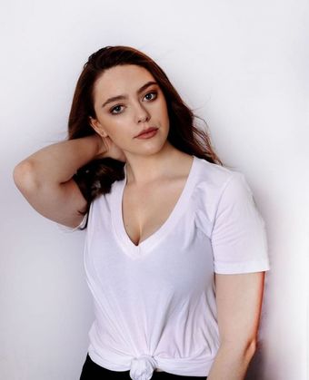 Danielle Rusell