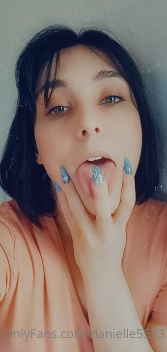 danielle5533 Foto Desnuda Filtrada OnlyFans 4