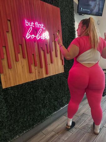 Daniellee760 Foto Desnuda Filtrada OnlyFans 1